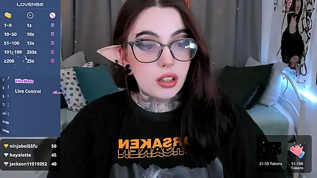 Dixi Pixi  online show from February 2025 08:50:01 AM