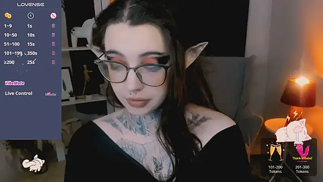 Dixi Pixi  online show from November 2025 05:51:01 AM