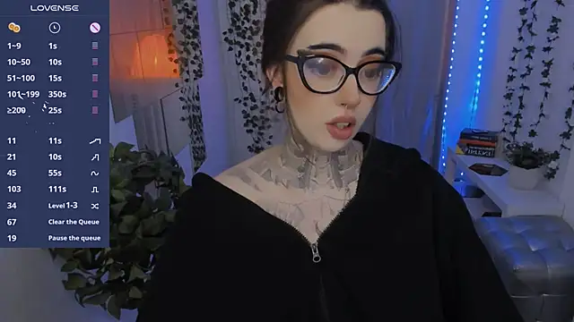 Dixi Pixi  online show from May 2026 05:49:01 AM