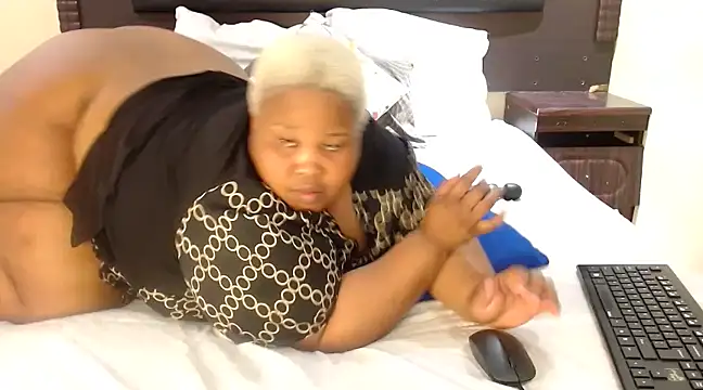 19bootylicious online show from March 2025 06:47:01 PM