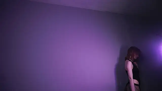 ginger hugs online show from December 2024 01:34:02 AM