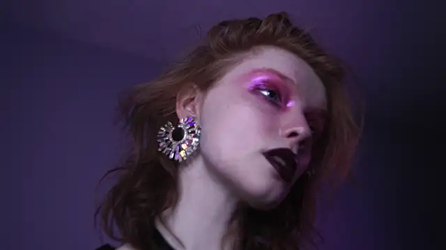 ginger hugs online show from January 2025 10:08:01 PM