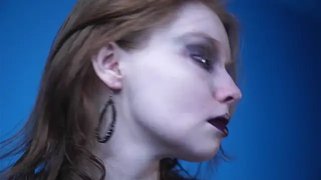 ginger hugs online show from January 2025 10:05:01 PM