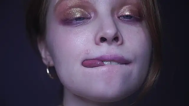 ginger hugs online show from February 2025 04:16:02 AM