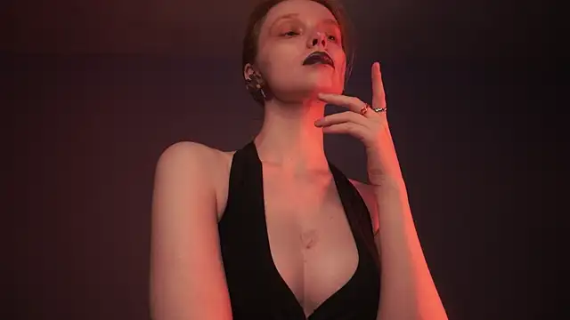 ginger hugs online show from February 2025 10:09:02 PM