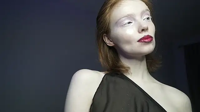 ginger hugs online show from March 2025 10:07:02 PM