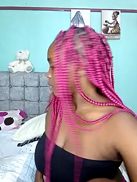 Snapshot of freaky_j_ chatting on December 2024 12:18:02 PM freaky j online show from December 2024 12:18:02 PM