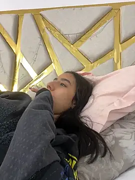 MissSussy online show from March 2025 03:04:02 AM