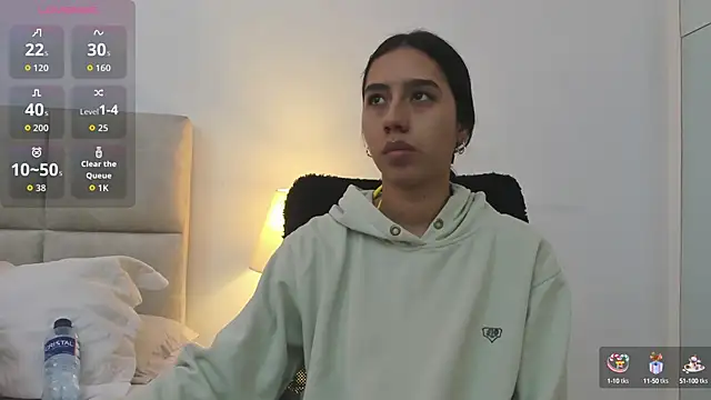 MissSussy online show from September 2025 11:26:01 AM