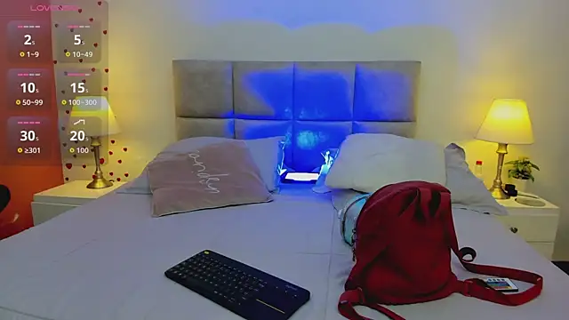 MissSussy online show from October 2025 11:29:01 AM