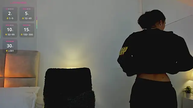 MissSussy online show from October 2025 11:21:01 AM