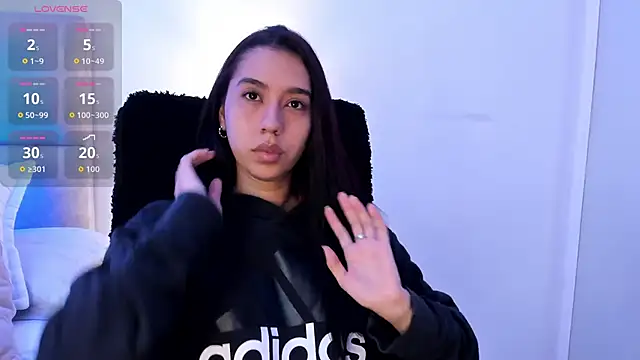 MissSussy online show from October 2025 11:33:02 AM