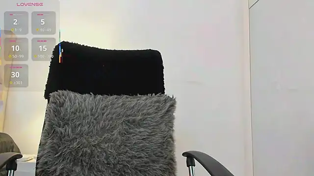 MissSussy online show from October 2025 11:31:02 AM