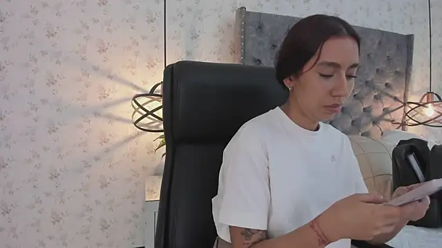 MissSussy online show from April 2026 02:27:02 AM