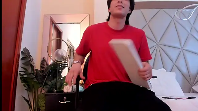 Karimferrer online show from January 2025 07:24:01 AM