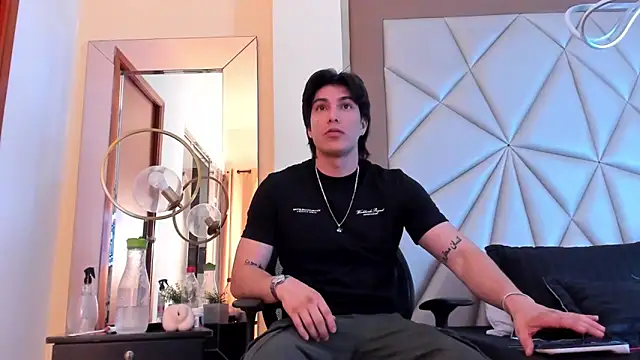 Karimferrer online show from January 2025 03:44:01 AM