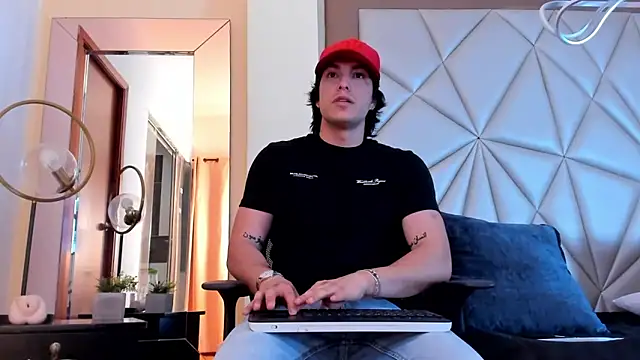 Karimferrer online show from February 2025 03:30:01 AM