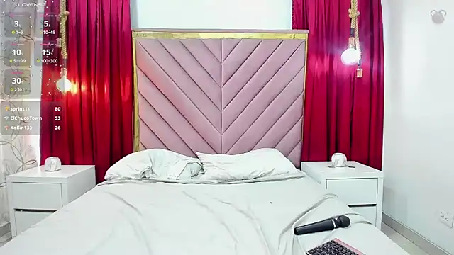 Snapshot of LisbethMoore_ chatting on December 2024 04:23:01 PM LisbethMoore online show from December 2024 04:23:01 PM