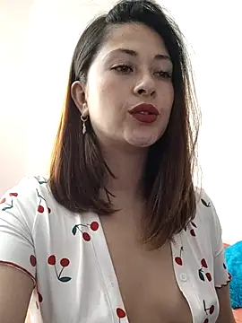 Snapshot of LisbethMoore_ chatting on March 2025 02:45:02 PM LisbethMoore online show from March 2025 02:45:02 PM