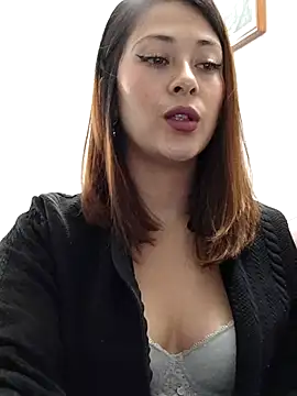 Snapshot of LisbethMoore_ chatting on March 2025 01:40:01 PM LisbethMoore online show from March 2025 01:40:01 PM