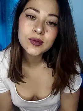 Snapshot of LisbethMoore_ chatting on September 2025 02:20:01 PM LisbethMoore online show from September 2025 02:20:01 PM