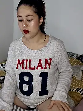 Snapshot of LisbethMoore_ chatting on October 2025 05:22:02 PM LisbethMoore online show from October 2025 05:22:02 PM