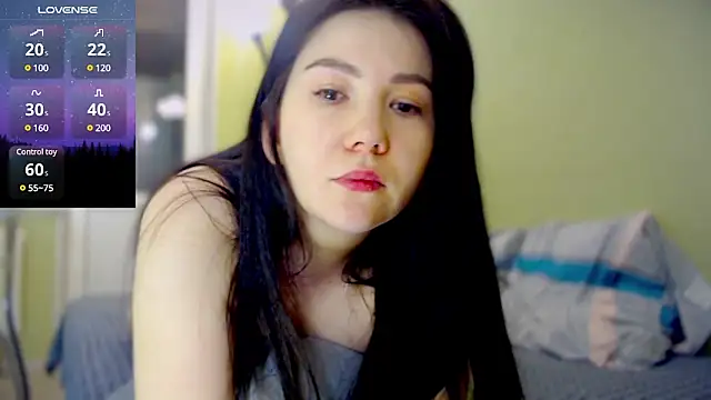 AlexaCruze online show from January 2025 12:43:02 AM