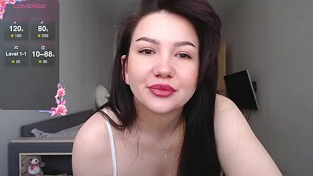 AlexaCruze online show from February 2026 12:12:01 PM