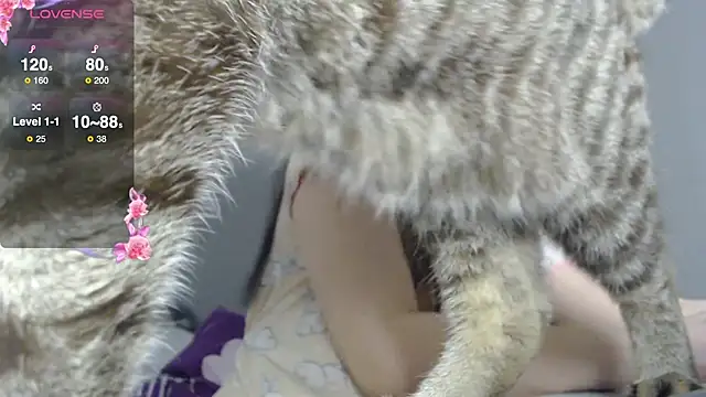 AlexaCruze online show from February 2026 07:21:02 PM