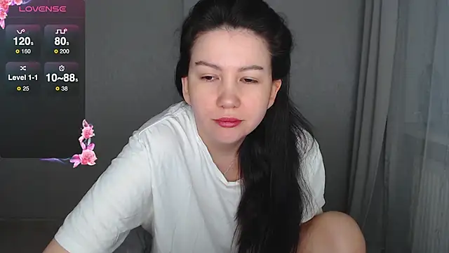 AlexaCruze online show from February 2026 05:03:01 PM