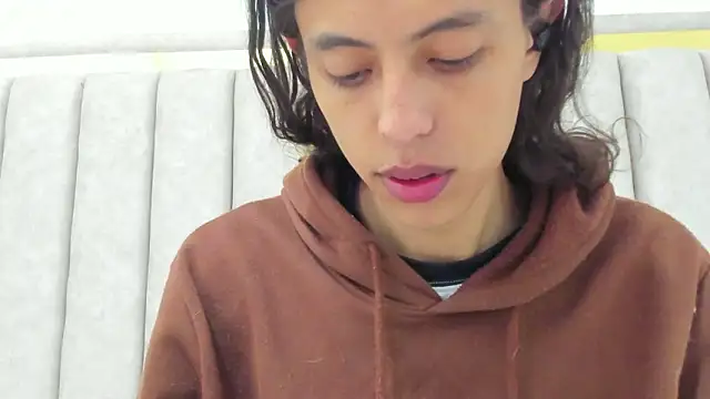 FreyaMoller online show from March 2026 07:24:02 PM