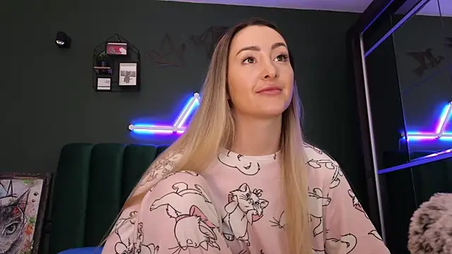 kimmie meow online show from January 2025 06:12:02 PM