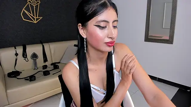 RACHEL EV online show from March 2025 10:44:02 AM