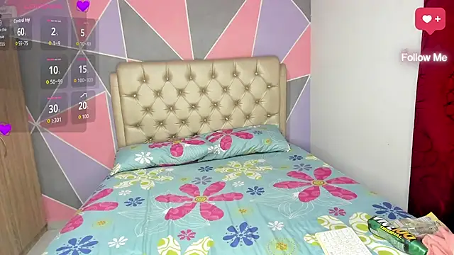 jade alanha online show from February 2026 03:28:02 AM