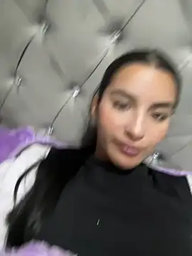 Kimm khalifa online show from February 2025 10:25:01 PM