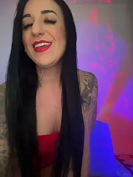 TigrezaSC online show from July 2026 04:07:02 AM