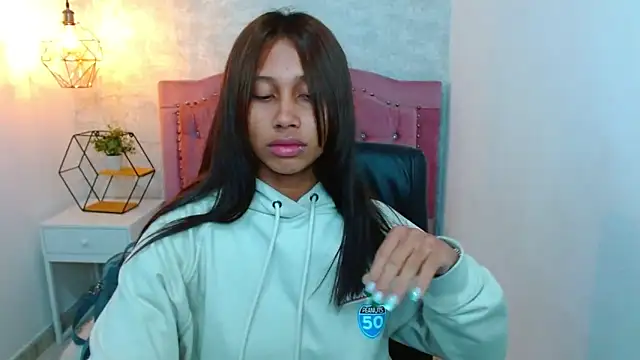 Celesteevanss  online show from March 2025 03:00:02 AM