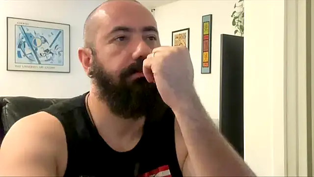 Agramarrbrazil online show from March 2026 05:19:02 PM