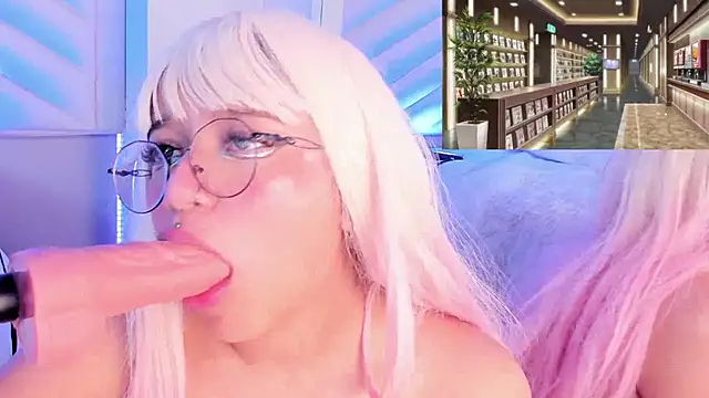 Sally  Walker online show from February 2025 09:07:01 AM