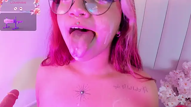 Sally  Walker online show from February 2025 01:20:01 AM