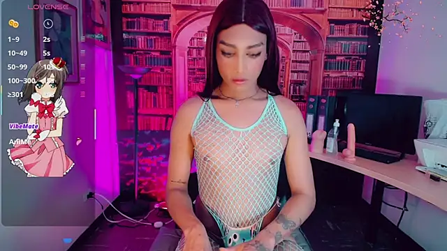 caribbean passion  online show from May 2026 11:39:02 AM