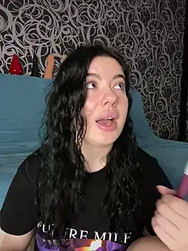 Kimi Ass online show from December 2024 02:27:01 PM