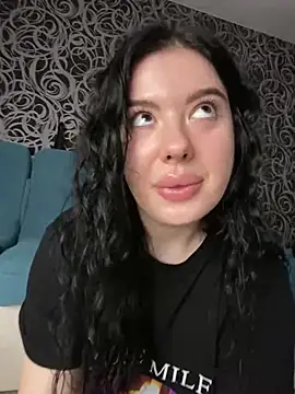 Kimi Ass online show from December 2024 05:30:01 PM