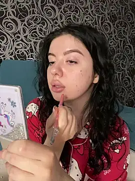 Kimi Ass online show from January 2025 12:41:02 PM