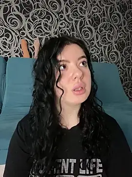 Kimi Ass online show from January 2025 12:13:01 PM