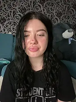 Kimi Ass online show from February 2025 08:14:02 PM