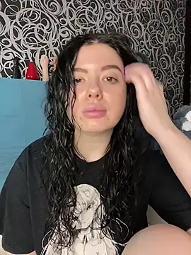 Kimi Ass online show from February 2025 01:08:02 PM