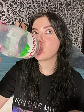 Kimi Ass online show from March 2025 08:29:02 PM