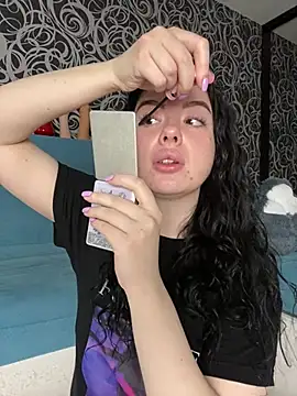 Kimi Ass online show from March 2025 10:47:01 AM