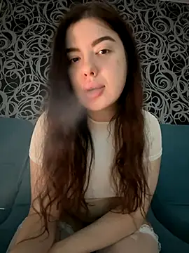 Kimi Ass online show from September 2025 11:37:01 PM